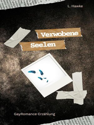 cover image of Verwobene Seelen